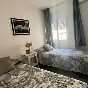 Heart Of - Center, Marenostrum, Castillo De Apartamento
